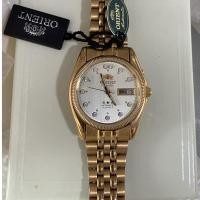 ราคา Orient 3 Stars Automatic Silver Dial Stainless Steel Gents Watch Made In Japan (52654166893)