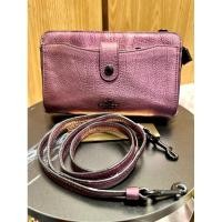 ราคา Coach Messenger with Pop up Pouch แท้ % (20681001292)