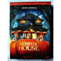 ราคา DVD MONSTER HOUSE (2006) (17128425592)
