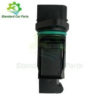 ราคา 5pins MAF Mass Air Flow Meter Sensor F00C2G2029 For BMW 3 Series E46 E36 E39 E38 E53 E52 Z3 Z8 (52454541154)