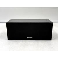 ราคา BH101 ลำโพงญี่ปุ่นมือสอง CENTER 1 ลูก (L02) PIONEER S-SWR737 60W 4 โอห์ม Woofer 2.5 นิ้ว Size ตู้ 22x10x9CM ฝาหน้าเปิดไม (40676346655)