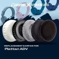 ราคา แผ่นรองหูฟัง Earcup Urbanears Plattan ADV adv แผ่นโฟม Pad Pad Pad (49057284293)
