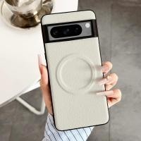 ราคา ปลอกหนังสําหรับ Google Pixel 8 7 6 Pro 8a 7a Pixel8 Pixel8a Pixel8Pro Pixel7 Pixel7Pro Pixel7a เคสโทรศัพท์หรูหราแม่เหล็กชาร์จไร้สายกันกระแทกฝาครอบป้องกัน (50355975758)
