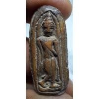 ราคา พระลีลาเม็ดขนุนพระกรุกำแพงเพชร เนื้อดินเก่าสวยคมชัดตรงตามปก (13247599555)