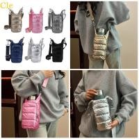 ราคา Cle Bottle Carriers Slings Bag กระเป๋าสะพายข้างกระเป๋าขวดน้ําหุ้มฉนวน Carriers (49356370871)