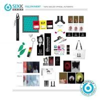 ราคา G-DRAGON 2025 World Tour [Ubermensch] OFFICIAL MD (26231694846)