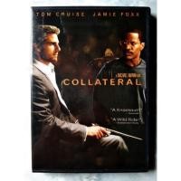 ราคา DVD COLLATERAL (2004) : สกัดแผนฆ่า ล่าอำมหิต (19022860136)