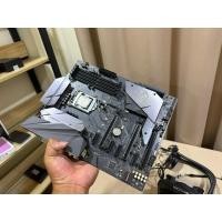 ราคา เฉพาะ MAINBOARD (เมนบอร์ด) 1151 ASUS ROG STRIX Z370-F GAMING แถม ซิงค์ น้ำ id-cooling (26885460382)