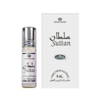 ราคา น้ำหอม Oil Perfume AL REHAB กลิ่น SULTAN 6 ml. (6378491544)