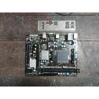 ราคา เมนบอร์ด AM3+ ASRock 960GM-VGS3 FX (ซีพียูใส่ได้สูงสุด 95 W) ใช้ได้ปกติถูกๆ (22115219912)