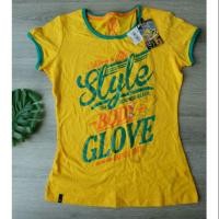 ราคา เสื้อยืดBody gloveใหม่ ของแท้ ส่งต่อ (6806216951)