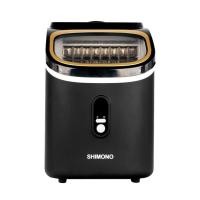 ราคา SHIMONO เครื่องทำน้ำแข็งอัตโนมัติ IM-515 จัดส่งโดย HomePro (43761870752)