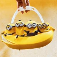 ราคา McDonalds Minion Carrier (Mcd) (Mekdi) (20880127083)