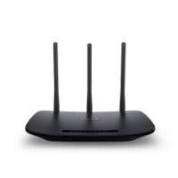 ราคา TP-LINK TL-WR940N Wireless N Router450 mbps (26688516956)