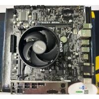 ราคา มัดรวม CPU_Ryzen3_3200G และ MB_Asus_Prime_A320M-K (มีฝาหลังตรงรุ่น) ประกันร้าน (27084199839)