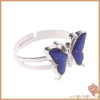 ราคา แหวนเปลี่ยนสีตามอุณหภูมิ ดีไซน์วินเทจ แบบปรับขนาดได้ (43177571811)