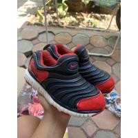 ราคา รองเท้าผ้าใบเด็ก Nike Free มือสองของแท้ ขนาด 17CM/2 (9436760851)