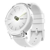 ราคา Ticwatch E สีขาว ตัวโชว์ (แจ้งสีทางแชทหรือหมายเหตุ) (1926724425)