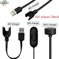 ราคา สายชาร์จนาฬิกา สายชาร์จ Mi Band charger Xiaomi mi band 2 3 4 5 6 7 Band 7 Pro (26512477858)