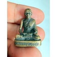 ราคา รูปหล่อ หลวงพ่อทองสุข วัดสะพานสูง เนื้อทองเหลืองผสม (50851018606)