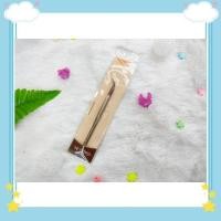 ราคา เมลินดา แปรงกรีดอายไลน์เนอร์ md4200 the copper arced eyeliner brush ของแท้ พร้อมส่ง (7166217183)