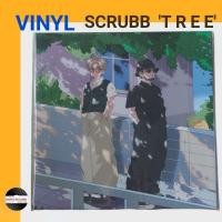 ราคา ■มือ1 Vinyl scrubb อัลบั้ม ‘T R E E’ (29608658164)