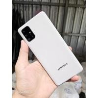 ราคา Samsung a71 แรม8 รอม128 (24123944166)