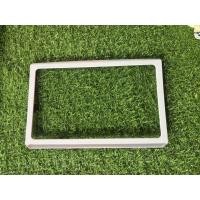 ราคา ชั้นวางของในตู้เย็นฮิตาชิ HITACHI 2ประตู อะไหล่แท้มือสองสภาพดี (55151117621)