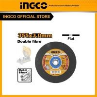 ราคา INGCO ใบตัดเหล็ก 14 MCD303558 (27520797637)