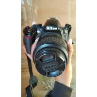 ราคา กล้องNikon D3100 มือสอง (42255613707)