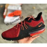 ราคา NIKE AIR MAX SEQUENT 3 รองเท้าลำลองชาย (2430222099)