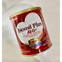 ราคา (สินค้าลอตใหม่) Isomil Plus AI Q 1 ปีขึ้นไป 400 g (22260815947)