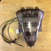 ราคา ไฟท้าย เเต่งR15 Newไฟ LED (1408490848)