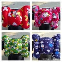 ราคา หมอนติดแฮนด์มอเตอร์ไซค์ (43600860804)