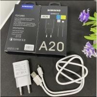 ราคา Casan Samsung A20 Micro Qualcomm 3.0 Charger Samsung Micro Qualcomm 3.0 1usb (24535568015)