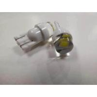 ราคา ไฟหรี่หัวซิลิโคน LED T10 3 SMD (สีน้ำเงิน) 2 หลอด (17970456074)