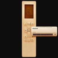 ราคา สําหรับ Panasonic Panasonic Air XU-AKT Premium Inverter Remote Air (48506651203)