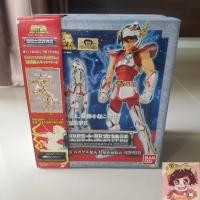 ราคา Saint Cloth Myth Pegasus Seiya V1(Early Bronze Cloth)[BANDAI]Saint Seiya เซนต์เซย่า บรอนซ์เซนต์ เพกาซัส เซย์ย่า[LOT JP] (23938859115)