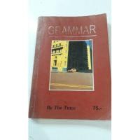 ราคา หนังสือไวยากรณ์ภาษาอังกฤษ (1131604851)