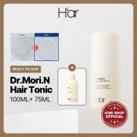 ราคา [HAR] Dr.Mori.N Hair Tonic 100ml ป้องกันผมร่วง (46655154594)