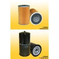 ราคา FULL ชุดกรองเครื่อง ใช้สำหรับ ISUZU DECA 320 [1-OIS046, 1-OIS003] (602771866)