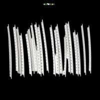 ราคา STARYSWAY 20 ชิ้น ​ชุดเฟรตไวร์​, ​เครื่องมือลูเทียร์​ กว้าง 2.0มม​ ลวดเฟรตกีต้าร์​, ทนทาน ​โครเมี่ยม ​ทองแดง ​ชุดบํารุงรักษา​ สําหรับกีตาร์พื้นบ้าน Fret อุปกรณ์เสริม (55456605746)