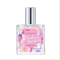 ราคา ของแท้ ซื้อมาไม่ได้ใช้ Cute Press-Sweet Musk Eau De Toilette ขนาด 60 ml (24136422684)