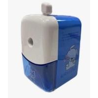 ราคา DIY✏️ M-TEC เครื่องเหลาดินสอ ที่เหลา กบเหลาดินสอ สี่เหลี่ยมลายการ์ตูน NO.14 กบเหลา คละแบบ ดินสอ (44354172081)