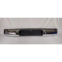 ราคา Mr.Auto กันชนท้ายเสริม มาสด้า BT50 ปี 2006-2011 ชุบ สินค้าตรงรุ่น ทรงห้าง (กันชนท้าย+ขา) กันชนท้ายเสริม กันชนหลัง (12638265267)