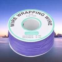 ราคา ลวดม้วนสีม่วง OK ซ่อมแผงวงจรพิมพ์แกนทองแดงกระป๋อง (28221422965)