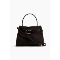 ราคา H&M(เอชแอนด์เอ็ม) กระเป๋าสะพายข้าง ผู้หญิง 1302772_1 (43767184744)