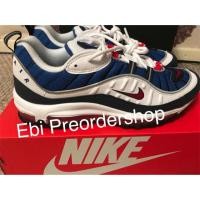 ราคา Nike Air Max 98 Gundam (880902012)