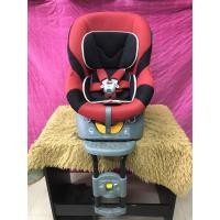 ราคา คาร์ซีท Ailebebe รุ่น Kurutto Premium สีแดง สภาพสวย 90% (3502142393)