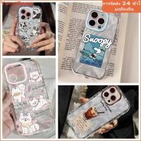 ราคา cokeเคสรุ่นใหม่ไอโฟน 11 13เลนส์รวมทุกอย่าง กรณีลูกสุนัขแมวน่ารัก สำหรับiphone15plus 14pro 16promax 13 12 XR XS กันกระแทก (43253427860)
